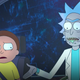 Rick and Morty in Space Jam: A New Legacy